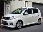 Perodua Viva Elite Auto 2011