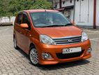 Perodua Viva Elite Auto 2011