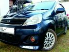 Perodua Viva Elite Auto 2011