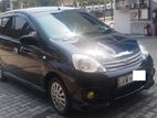 Perodua Viva Elite Auto 2013