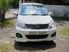Perodua Viva Elite AUTO FULL OPTION 2010