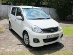 Perodua Viva Elite AUTO FULL OPTION 2010