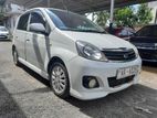 Perodua Viva Elite Automatic 2008