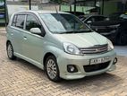 Perodua Viva Elite Automatic 2011