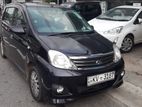 Perodua Viva Elite Automatic 2013
