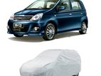 Perodua Viva Elite Car Cover