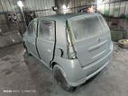 Perodua Viva Elite car full paint job