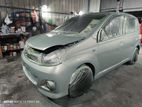 Perodua Viva Elite car full paint job