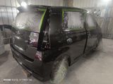 Perodua Viva Elite Car Full Paint Job