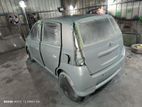 Perodua Viva Elite Car Full Paint Job