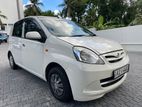 Perodua Viva Elite CE114 2010