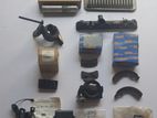 PERODUA VIVA ELITE – COMPLETE SPARE PARTS MEGA LOT