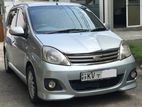 Perodua Viva Elite Dual Airbag 2012