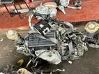Perodua Viva Elite Engine