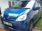 Perodua Viva Elite EZ AUTO KK- 2008