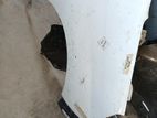 Perodua Viva Elite Fender (small Damage)
