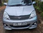 Perodua Viva Elite 2011