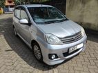 Perodua Viva Elite for Rent
