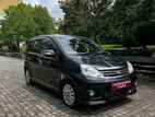 Perodua Viva Elite - For Rent