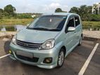PERODUA VIVA ELITE - FOR RENT