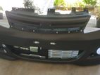 Perodua Viva Elite Front Bumper