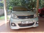 Perodua Viva Elite full Option 2011