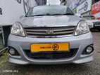 Perodua Viva Elite full option 2012