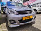 Perodua Viva Elite full option 2012