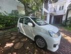 Perodua Viva Elite Full Option 2012