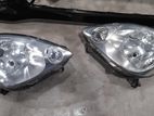 Perodua Viva Elite Head Light