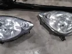 perodua viva elite head light