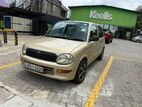 Perodua Viva Elite KELISA 2005