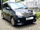 Perodua viva Elite New Car for Rent