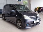 Perodua Viva Elite Original Auto 2011