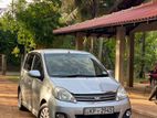 Perodua Viva Elite Original Auto 2011