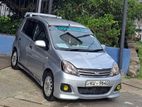 Perodua Viva Elite Original Auto 2012