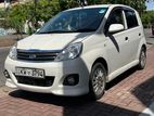 Perodua Viva Elite Original Auto 2013