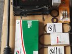 Perodua Viva Elite Car Engine Parts Lot