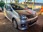 Perodua Viva Elite Premium 2010