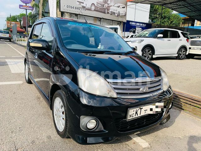 Perodua Viva Elite 2011 photo 4