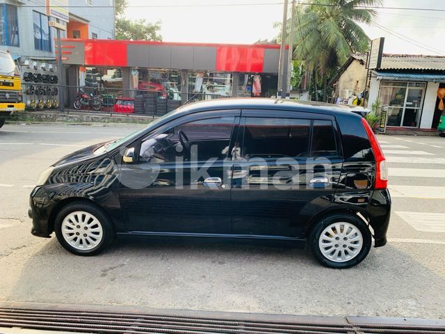 Perodua Viva Elite 2011 photo 2