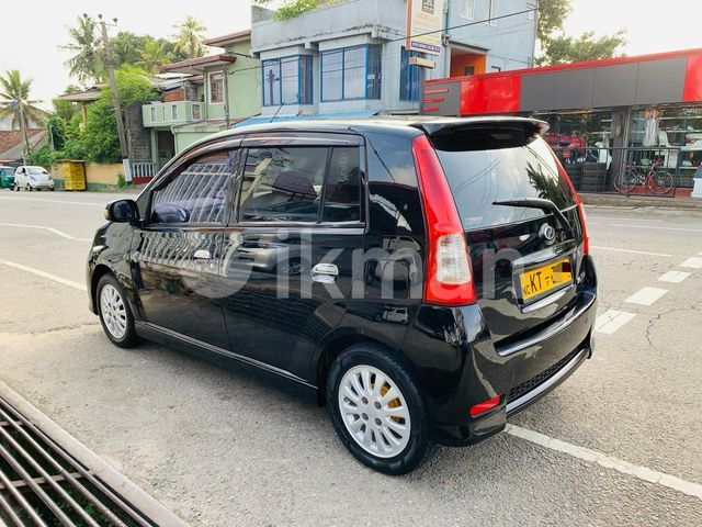 Perodua Viva Elite 2011 photo 3