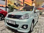 Perodua Viva Elite PREMIUM 2011