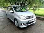 Perodua Viva Elite Premium 2011