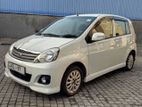 Perodua Viva Elite Premium 2012