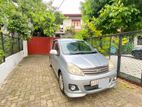 Perodua Viva Elite Premium 2012