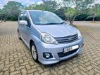 Perodua Viva Elite Premium Edition 2011