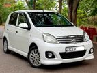 Perodua Viva Elite Premium Package 2013