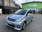 Perodua Viva Elite PREMIUM VERSION 2011