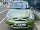 Perodua Viva Elite primiam 2008